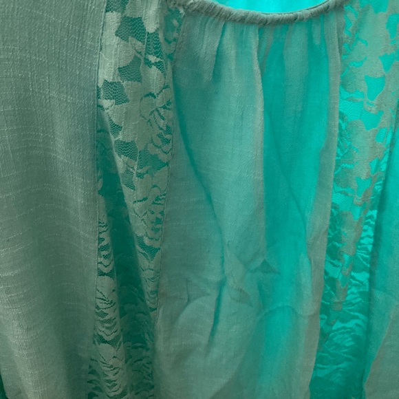 Cracker Barrel top made by Cal Style - Picture 8 of 9